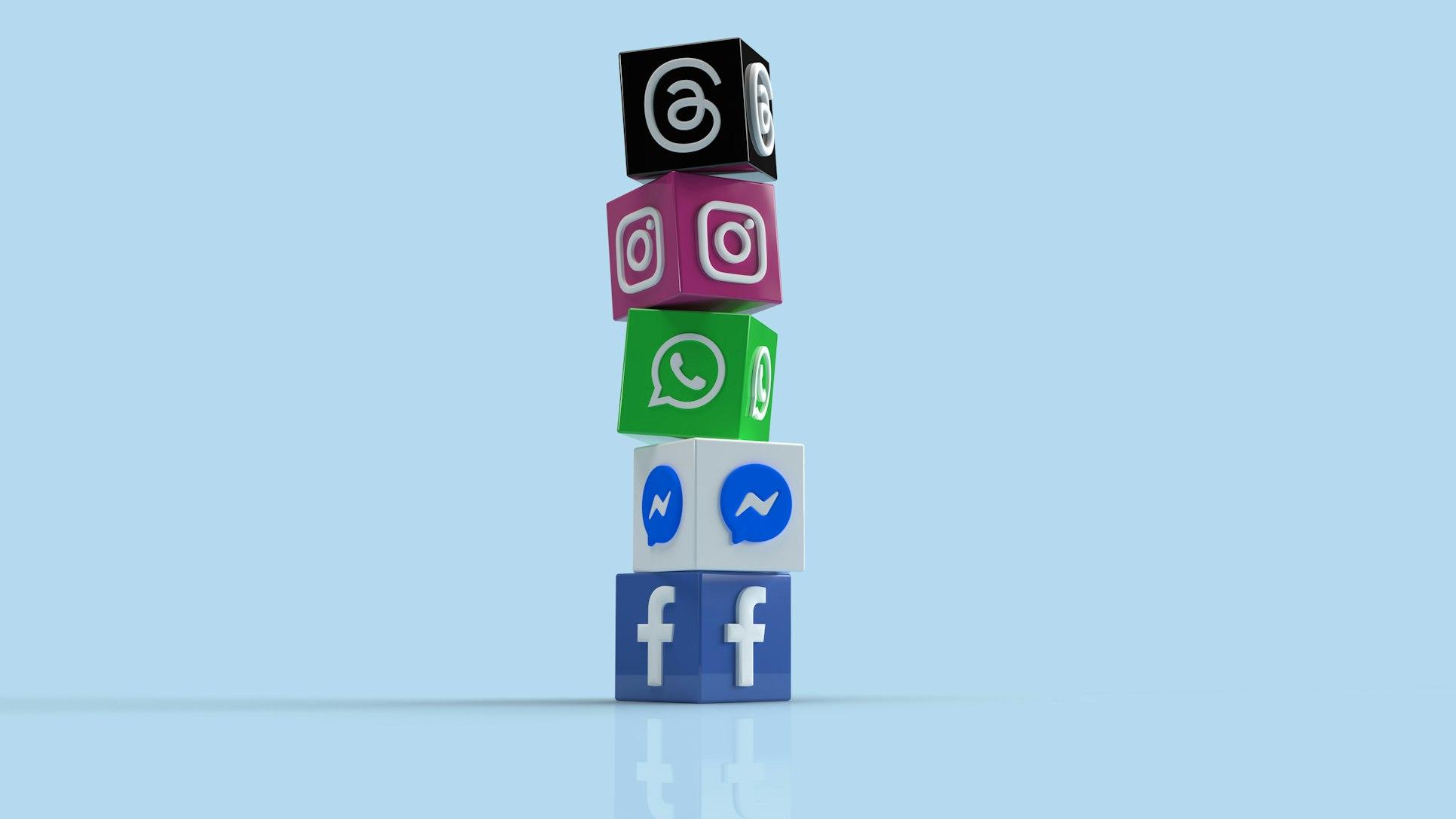 The Top Social Media Apps in 2025: A Practical, Data-Backed Guide